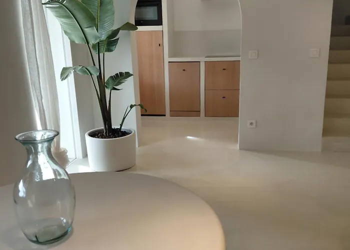 Penzion Casa Mimo Units 4*