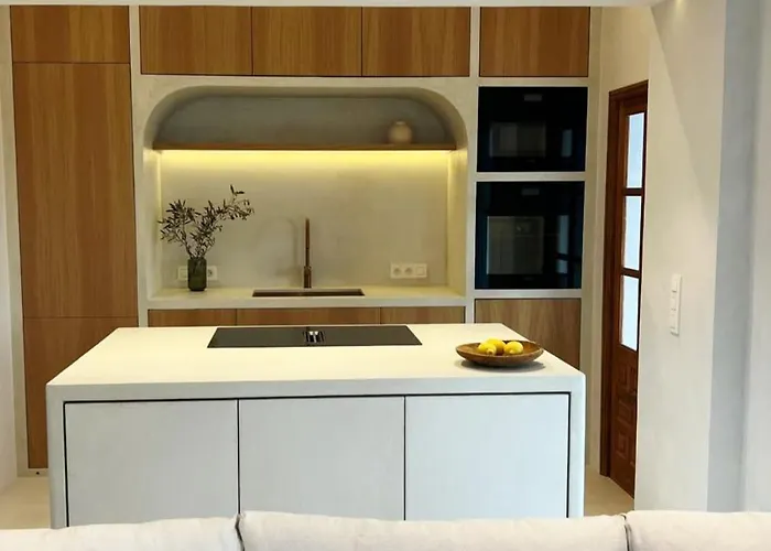 Casa Mimo Units Penzion