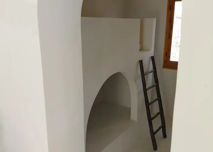 Casa Mimo Units Penzion