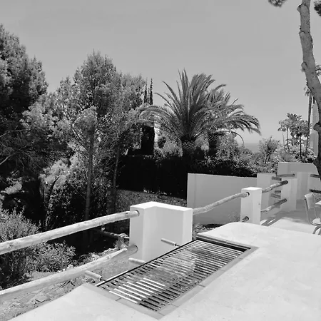 Casa Mimo Penzion Altea