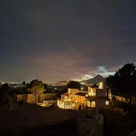 Casa Mimo 4*