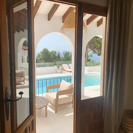 Casa Mimo 4* Altea