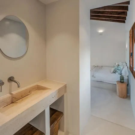 Casa Mimo 4*