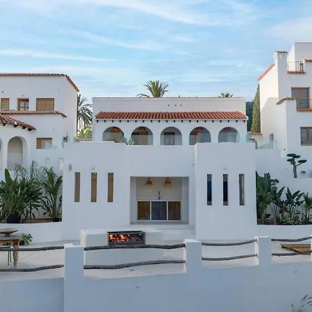 Casa Mimo