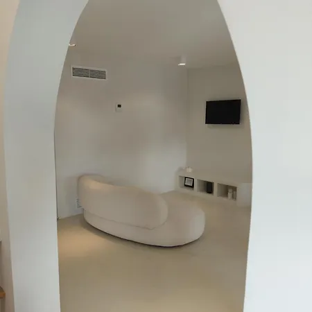Penzion Casa Mimo Altea