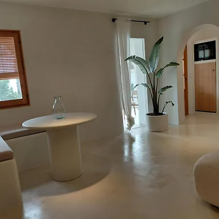 Casa Mimo Penzion 4*