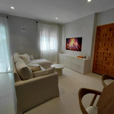 Casa Mimo Altea