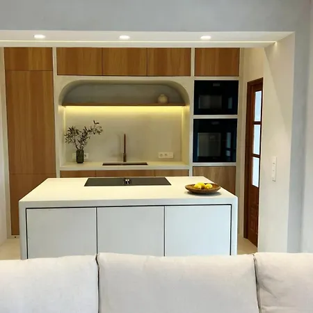 Casa Mimo Penzion