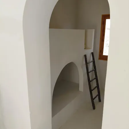 Casa Mimo Penzion